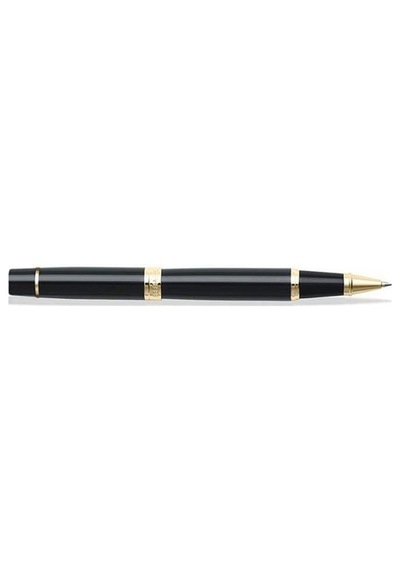 Sheaffer 9325-1 300 Serisi Roller Kalem Parlak Siyah Altın ---