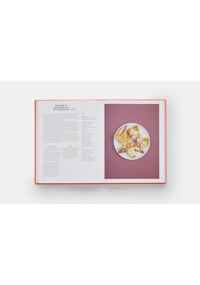 The Lula Cafe Cookbook: Collected Recipes And Stories