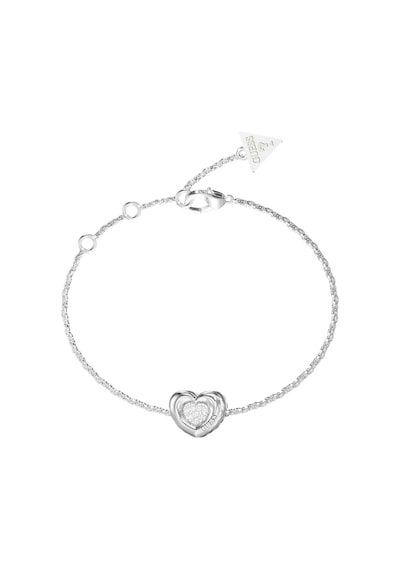 Guess Jgujubb05461jwrhs Kalpli Kadın Bileklik Çok Renkli