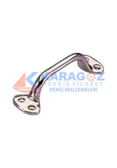 KROM TUTAMAK 15x5 cm 316 KALİTE