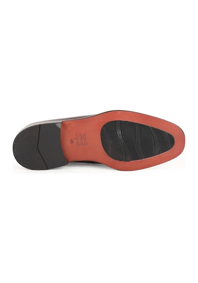 Libero Erkek Klasik Ayakkabı Hakiki Deri Mat Tokalı Pratik Slip-on Enjeksiyon Kösele Taban Takım Elbise Loafer L5875 Kahve Libero Erkek Klasik Ayakkabı Hakiki Deri Mat Tokalı Pratik Slip-on Enjeksiyon Kösele Taban Takım Elbise Loafer L5875 Kahve