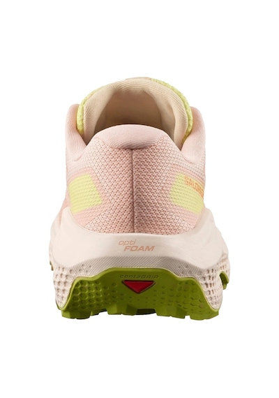 Salomon Salomon Ultra Flow 2 Kadın Patika Koşusu Ayakkabısı 2078 S23