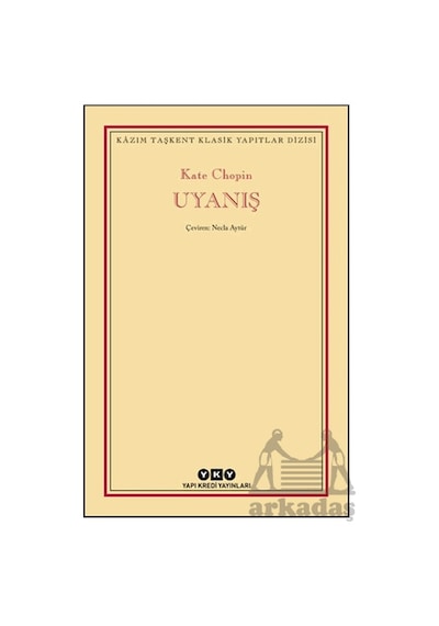 Uyanış Yapı Kredi Yayınları