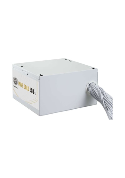 Cooler Master Mwe Gold V3 850 Mpe-8506-acag-g 850w Atx 3.1 Pcı-e Akak92col0020