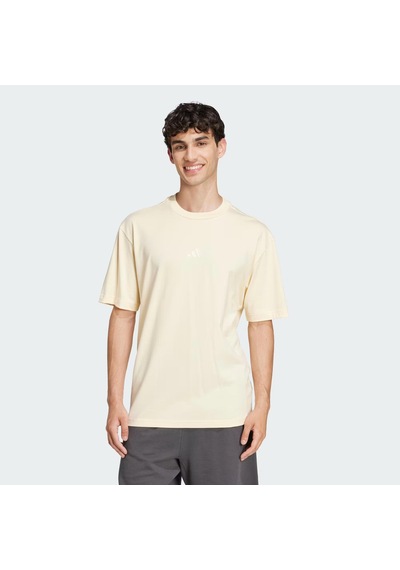 Adidas X Zwide Graphic Erkek Tişört C-adıjg0989e50a00 Sarı