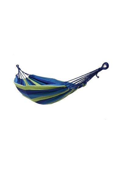 Madfox Tree Bed Lightweight Canvas Hamak Çok Renkli