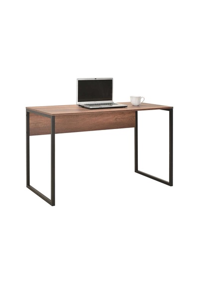 Adoremobilya Connect Çalışma Masası - Oslo Ceviz Oslo Ceviz