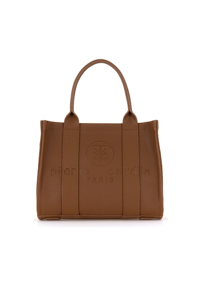 Pierre Cardin Kadın Taba Çanta 50296276-vr099 Taba