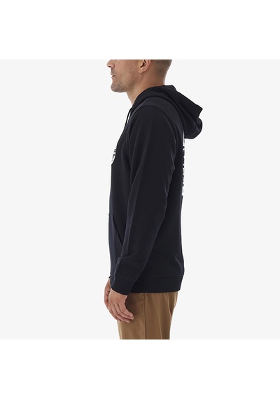 Columbia Nature And Back Erkek Siyah Günlük Sweatshirt Düz Cs0391010