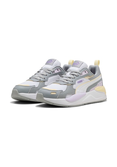 Puma X-ray 3 Unisex Spor Ayakkabı 399064 14 Gri