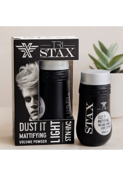 Saç Şekillendirici Wax Light Pudra 20 G