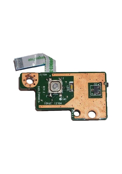 Lenovo Uyumlu 38Lz9Pb0000 Notebook Tetik Power Butonu