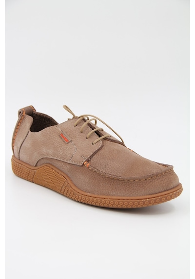 Freefoot 215340 Erkek Casual Ayakkabı - Vizon Vizon
