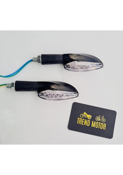 Sinyal Takım - Mondial Drift L