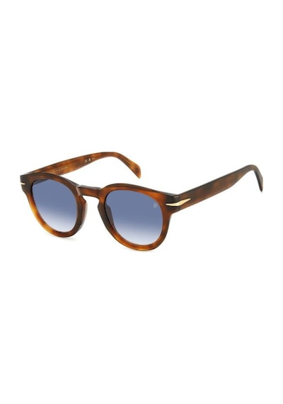 Davıd Beckham Db 7041/s Flat - Wr94908 Dk Blue Sf Erkek Güneş Gözlüğü