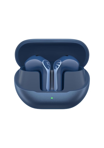 Tr Air6 Hs Hi-res Ldac Enc Tws Kablosuz Bluetooth 6.0 Kulak İçi Kulaklık Mavi