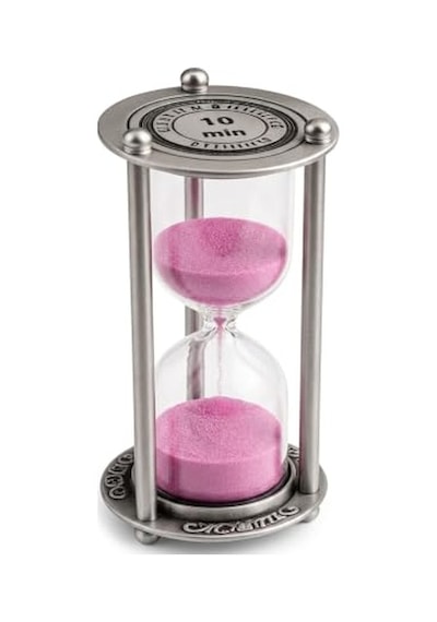 Saati Ks 1000 - Pembe Diğer