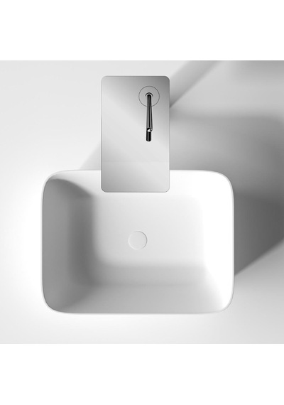 Fontana - Krom Lavabo Bataryası Outlet - Fj-5021- Diğer