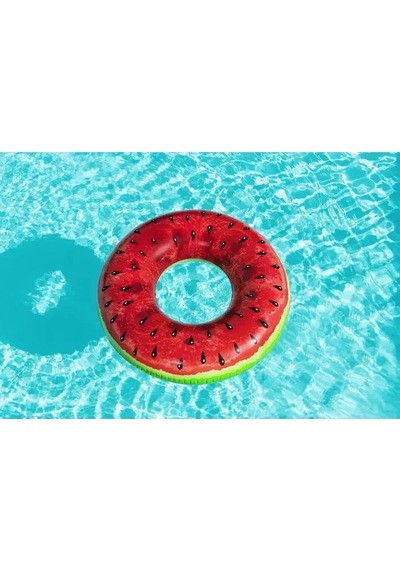 Kzl-bw36121 Sımıt 88-119cm Kapruz Ananas 12 Karpuz Çok Renkli