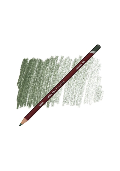 Derwent Pastel Boya Kalemi P500 Ionian Green