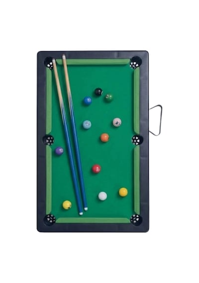 Mey İthalat Bilardo Seti