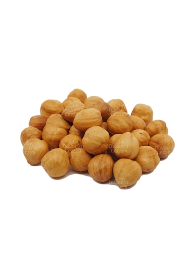 Doğan'ın Lezzeti Çifte Kavrulmuş Fındık İçi 500 G