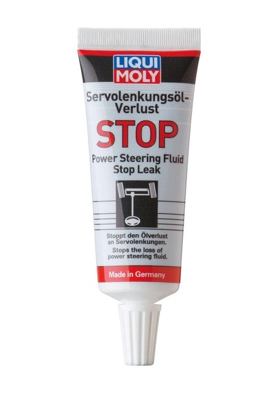 Liqıi Moly Servo Direksiyon Yağı Kaybıdurdurma 1099