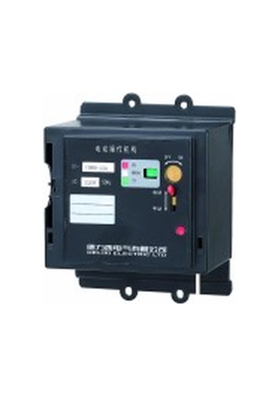 Himel Hdm3 Serisi 800a Motor Mekanizması 230vac