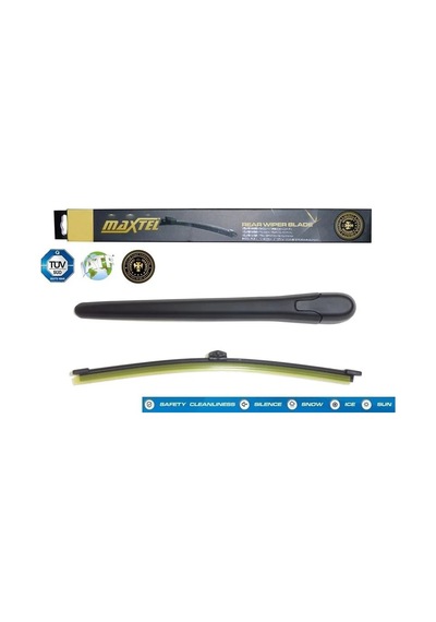 Arka Sılgı Supurgesı Kollu Mercedes A-class W117 2018-- 12.5 320mm