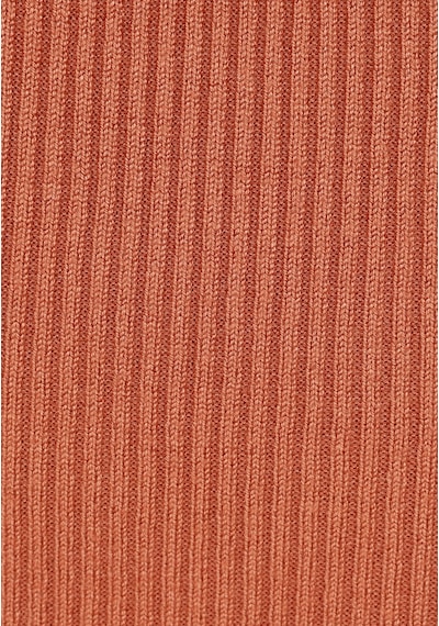Colin's Colins Slim Fit Düz Kadın Kahverengi Kolsuz Elbise Cl1075139 Q1.v1 Cor Cınnamon
