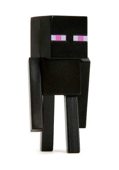 Jada Minecraft Figures 2.5 Enderman