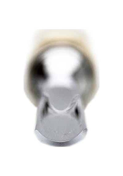Kirschen Düz Oluklu Ağız Oyma Iskarpelası Kısa Cut8 - 8Mm