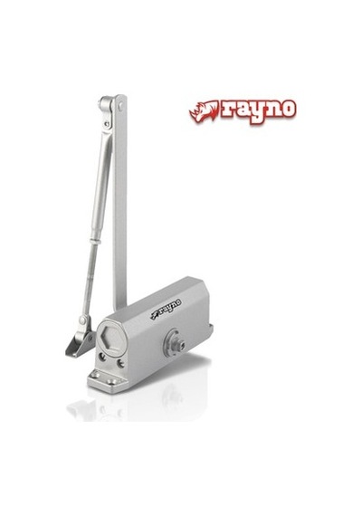 Gümüş Kapı Hidroliği No:4 65-85 Kg İle Güçlü Destek