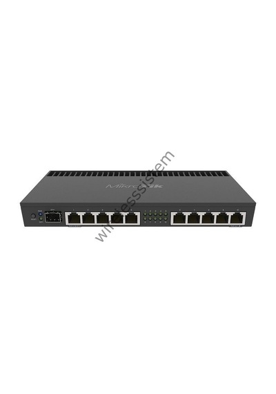 Mikrotik Rb4011İgs+Rm