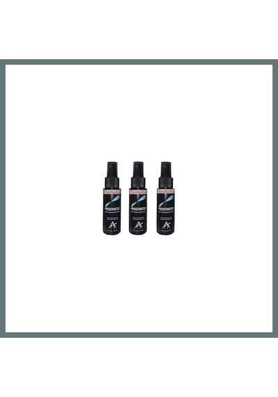 Bezos Hintohu Alps Ter Önleyici Sprey 50 Ml / Antiperspirant Spray 50 Ml X 3 Ventra