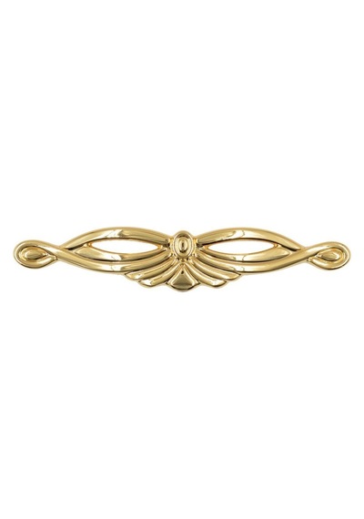 Coşafak Giusti Wmn748.128.00Gl Metal Altın 128Mm