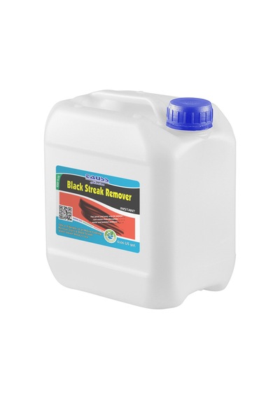 Tauss Marine BLACK STREAK REMOVER / INSTANT (K. Hazır Siyah Leke Çıkarıcı) 2½ lt