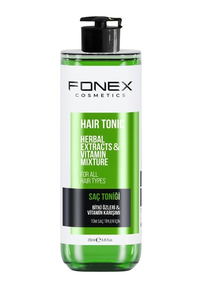 Fonex Saç Toniği 250 Ml