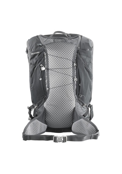 Salomon Lc2077500 Xa 35 Unisex Sırt Çantası Siyah
