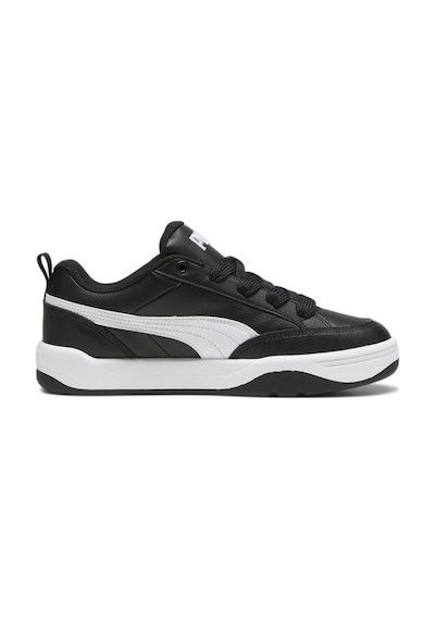 Puma 39508403 Park Erkek Spor Ayakkabı Siyah