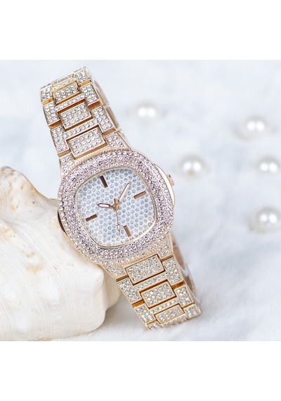 Saattino ST-303800 Kadın Kol Saati
