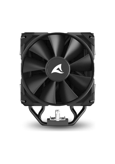 Fan Cpu Fan Amd/ıntel A40 Black