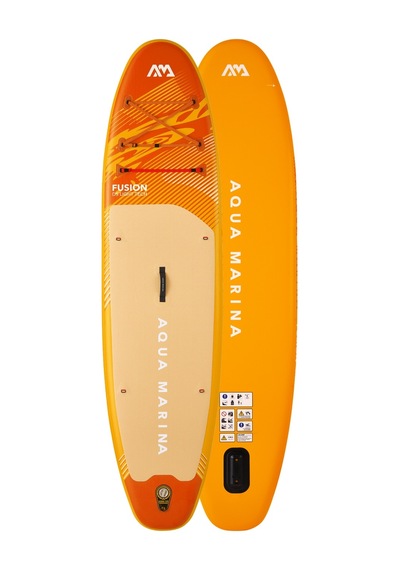 Aqua Marina Fusion Şişme Isup Stand-up Paddle Board 330cm