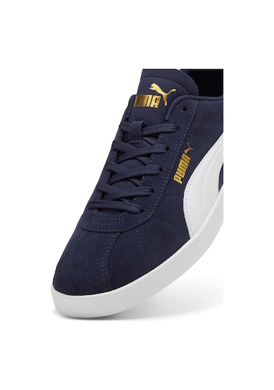 Puma Club Iı Erkek Club Iı 39744404 Lacivert - Beyaz