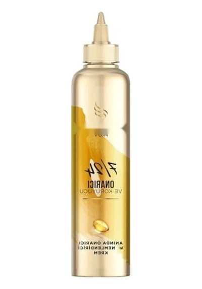 Anında Onarıcı Ve Nemlendirici Saç Bakım Kremi 300 Ml