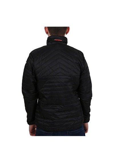 Icepeak Erkek Outdoor Montu Siyah Gannon Jacket 56104 640 990 Siyah