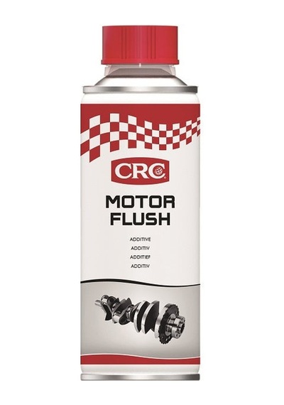 Crc Motor Flush 200 Ml 1'li Paket