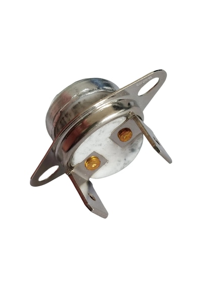Ksd İle Uyumlu Electrical 230'c Nc Seramik Limit Termostat