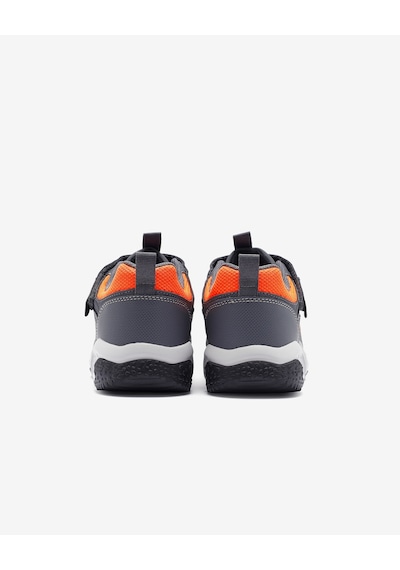 Skechers Velocitrek - H2o Ranger Büyük Erkek Çocuk Gri Spor Ayakkabı 406448l Ccor Gri Skechers Velocitrek - H2o Ranger Büyük Erkek Çocuk Gri Spor Ayakkabı 406448l Ccor Gri