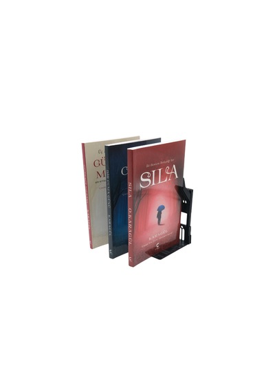 Minimalist Mimari Kitap Desteği
